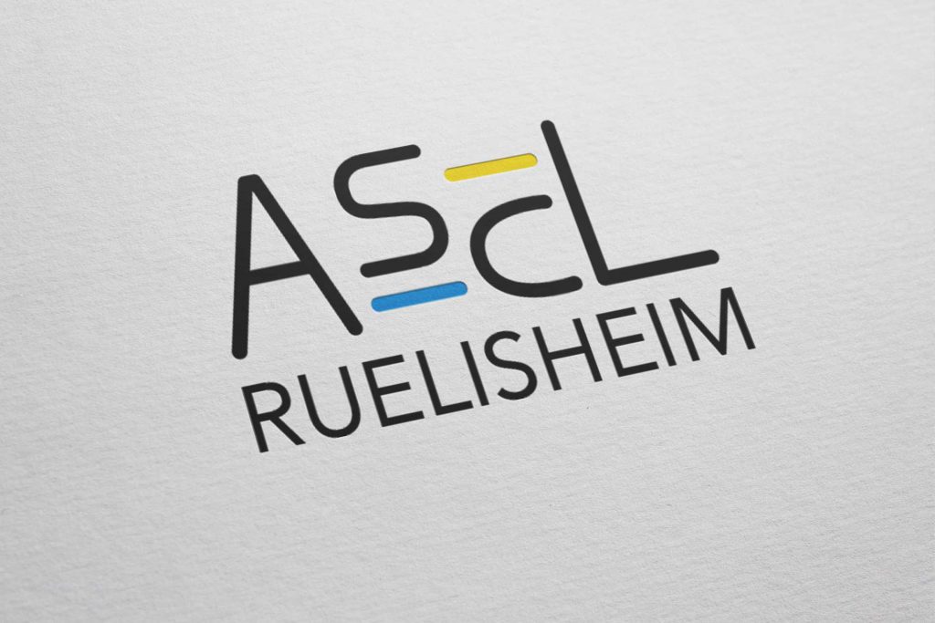 logo ASCL RUELISHEIM