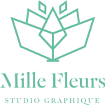 logo Mille Fleurs