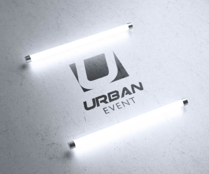 logo urban event