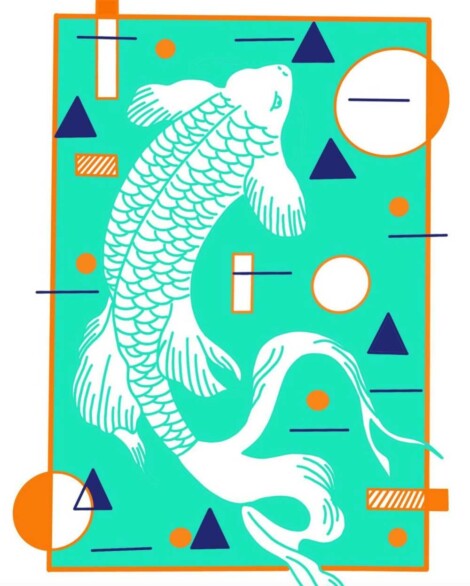 illustration poisson